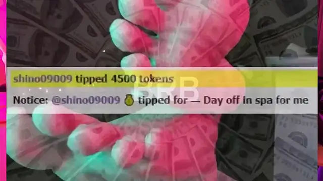 LolaLemona online show from 19, 3, 2025