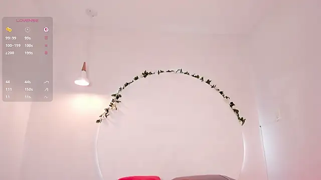 AllisonRoberts  online show from 4, 3, 2026