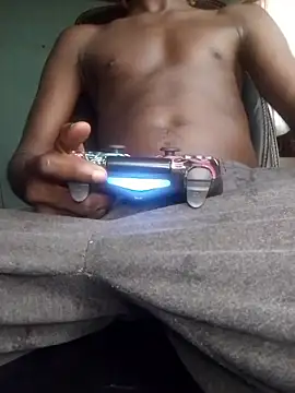 Naughty Ratty online show from 9, 11, 2025