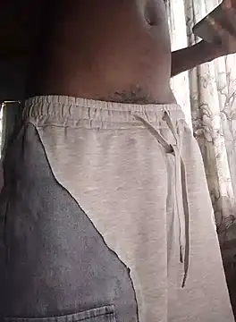 Naughty Ratty online show from 16, 10, 2025