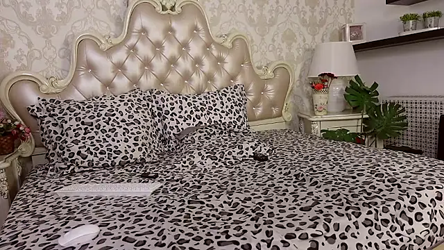 CarmellaAngel online show from 10, 1, 2026