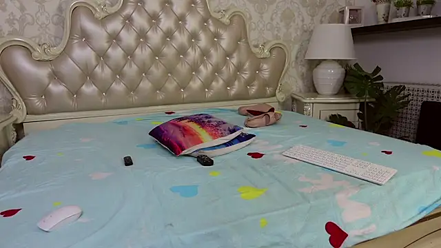 CarmellaAngel online show from 28, 10, 2025