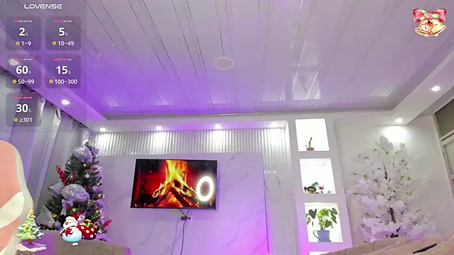 EmmaEbony ts online show from 16, 11, 2025