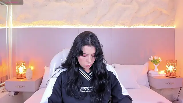 JessyEvans online show from 22, 4, 2026