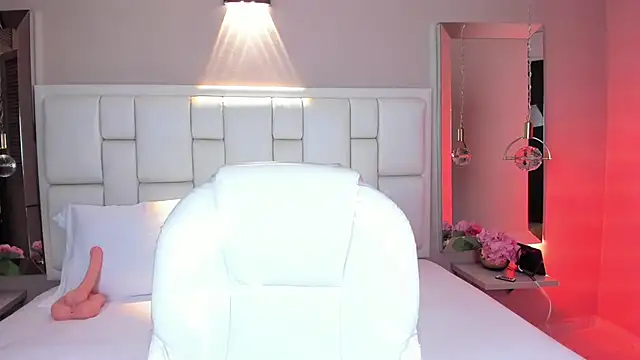 JessyEvans online show from 19, 12, 2025