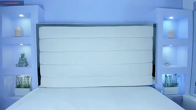 JessyEvans online show from 18, 3, 2025