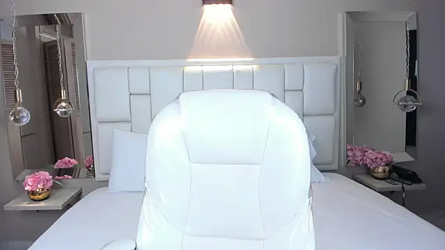 JessyEvans online show from 19, 11, 2025