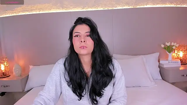 JessyEvans online show from 14, 5, 2026