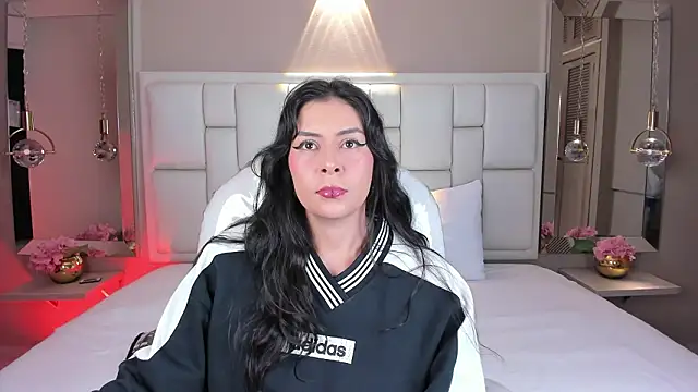 JessyEvans online show from 16, 1, 2026