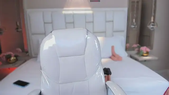 JessyEvans online show from 5, 2, 2026