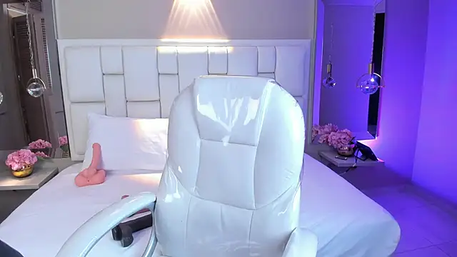 JessyEvans online show from 20, 11, 2025