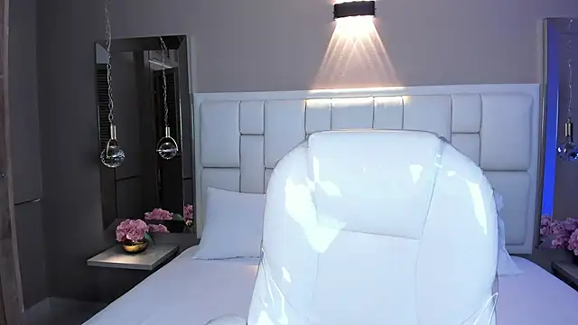 JessyEvans online show from 23, 10, 2025