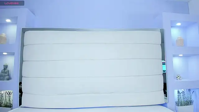 JessyEvans online show from 17, 3, 2025