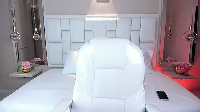 JessyEvans online show from 8, 1, 2026