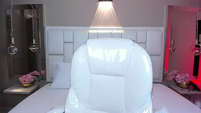 JessyEvans online show from 15, 10, 2025