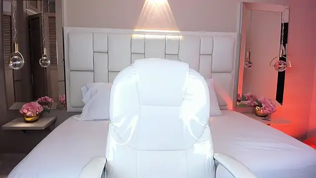 JessyEvans online show from 5, 12, 2025