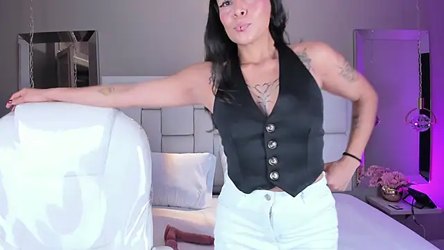 JessyEvans online show from 26, 9, 2025