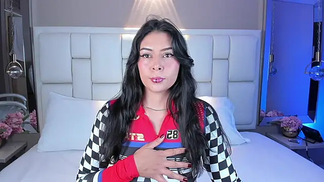 JessyEvans online show from 4, 11, 2025