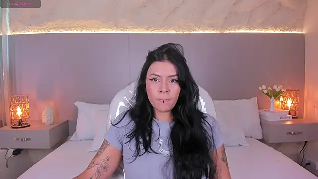 JessyEvans online show from 28, 5, 2026