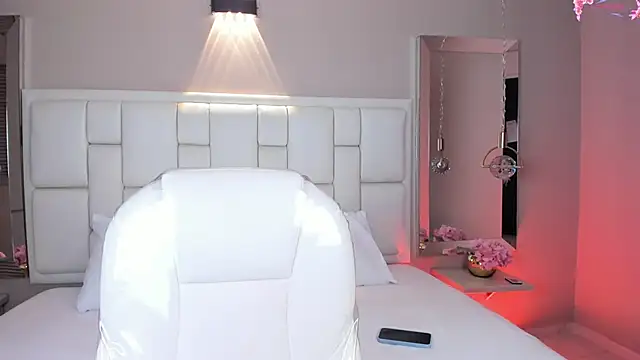 JessyEvans online show from 9, 1, 2026