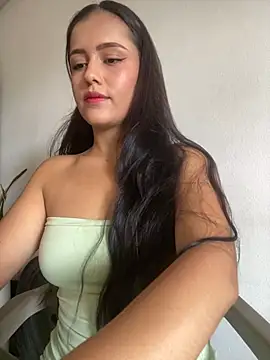 AbbyMillerrr online show from 1, 8, 2026
