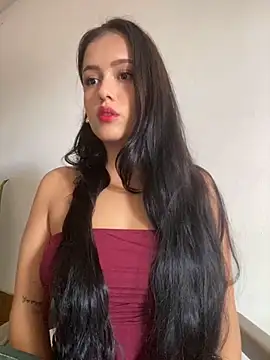 AbbyMillerrr online show from 22, 4, 2026