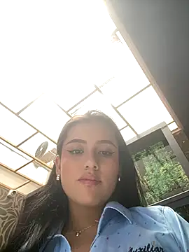 AbbyMillerrr online show from 25, 10, 2025