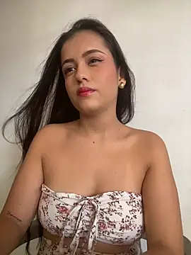 AbbyMillerrr online show from 2, 8, 2026