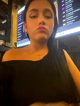 AbbyMillerrr online show from 14, 9, 2025