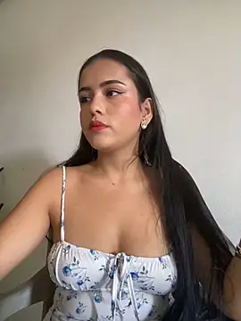 AbbyMillerrr online show from 18, 6, 2026