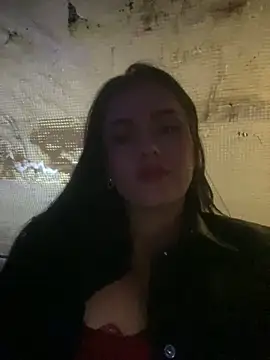 AbbyMillerrr online show from 19, 10, 2025