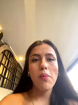 AbbyMillerrr online show from 11, 11, 2025