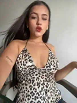 AbbyMillerrr online show from 9, 7, 2026