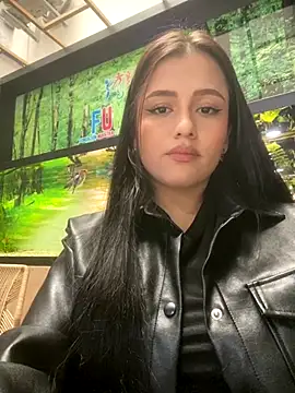 AbbyMillerrr online show from 20, 9, 2025