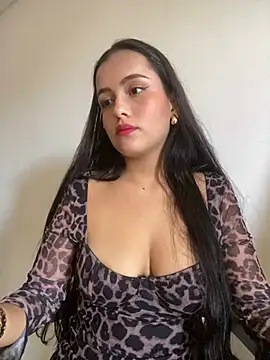 AbbyMillerrr online show from 26, 6, 2026