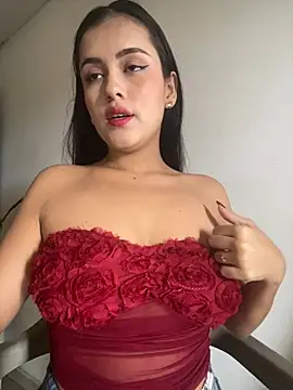 AbbyMillerrr online show from 25, 6, 2026