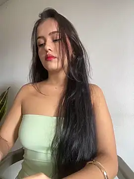 AbbyMillerrr online show from 18, 4, 2026