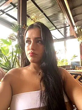 AbbyMillerrr online show from 5, 11, 2025