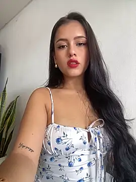 AbbyMillerrr online show from 19, 4, 2026