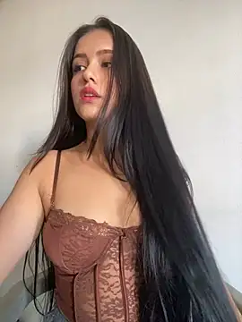 Snapshot of AbbyMillerrr chatting on 4, 5, 2026 AbbyMillerrr online show from 4, 5, 2026
