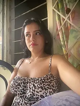 AbbyMillerrr online show from 4, 3, 2025