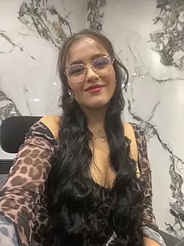 AbbyMillerrr online show from 27, 9, 2025