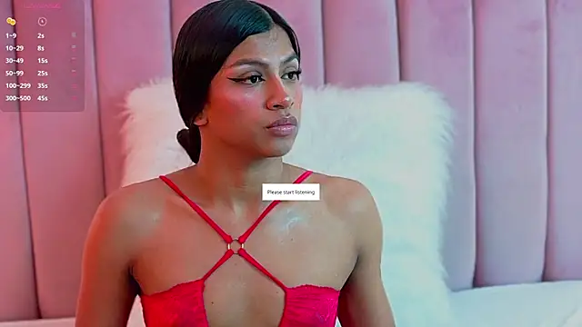 KimberlyCutee online show from 9, 6, 2026