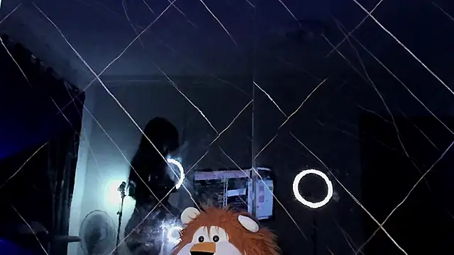 KimberlyCutee online show from 26, 9, 2025