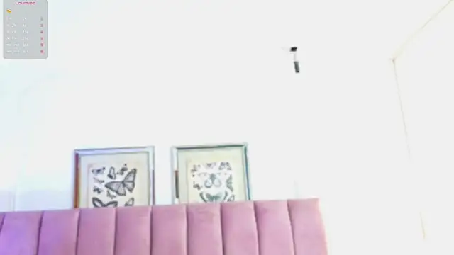 KimberlyCutee online show from 21, 5, 2026