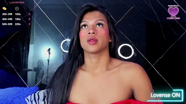 KimberlyCutee online show from 24, 9, 2025