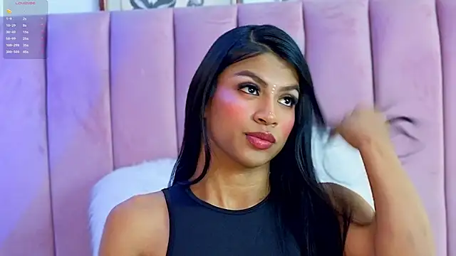 KimberlyCutee online show from 19, 5, 2026