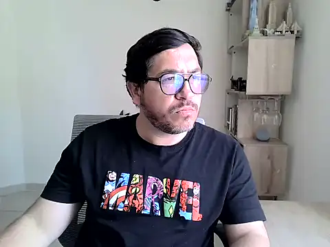 OsoMaduro12 online show from 7, 1, 2026