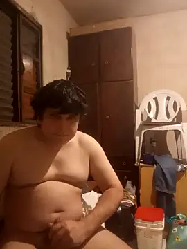 Claudiop2061 online show from 6, 10, 2025