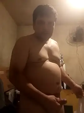 Claudiop2061 online show from 1, 12, 2025